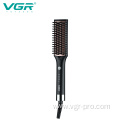 VGR V-590 Electric Professional Hair Straightener Brush